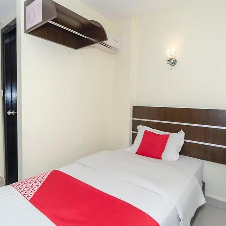 Super Oyo 89944 Stay Inn Kota Kinabalu Bagian luar foto